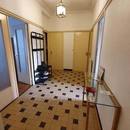 3 Pieces Amiral De Grasse Apartment Nice Exterior photo